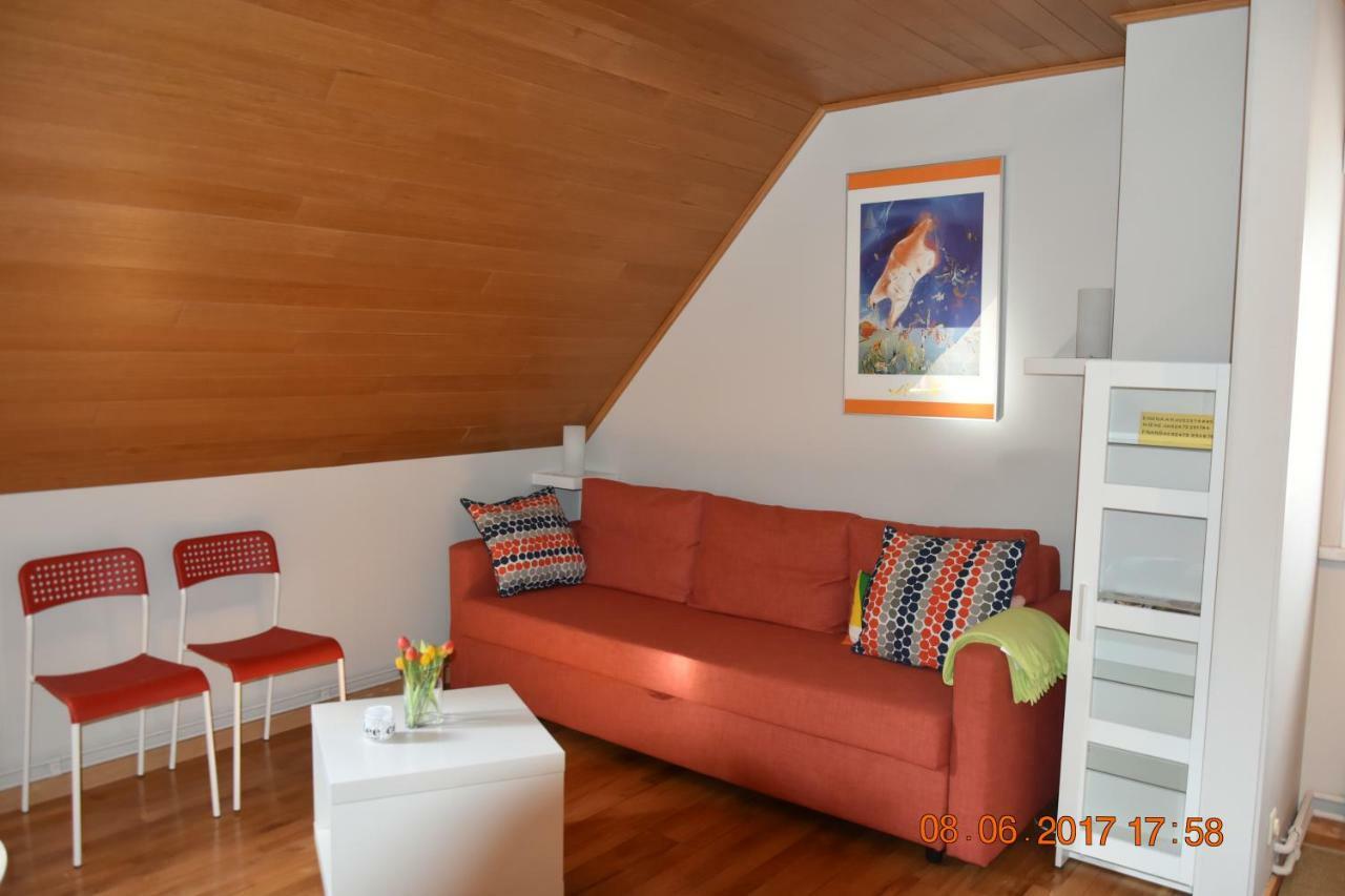 Damon II Apartment Poelkapelle Exterior photo